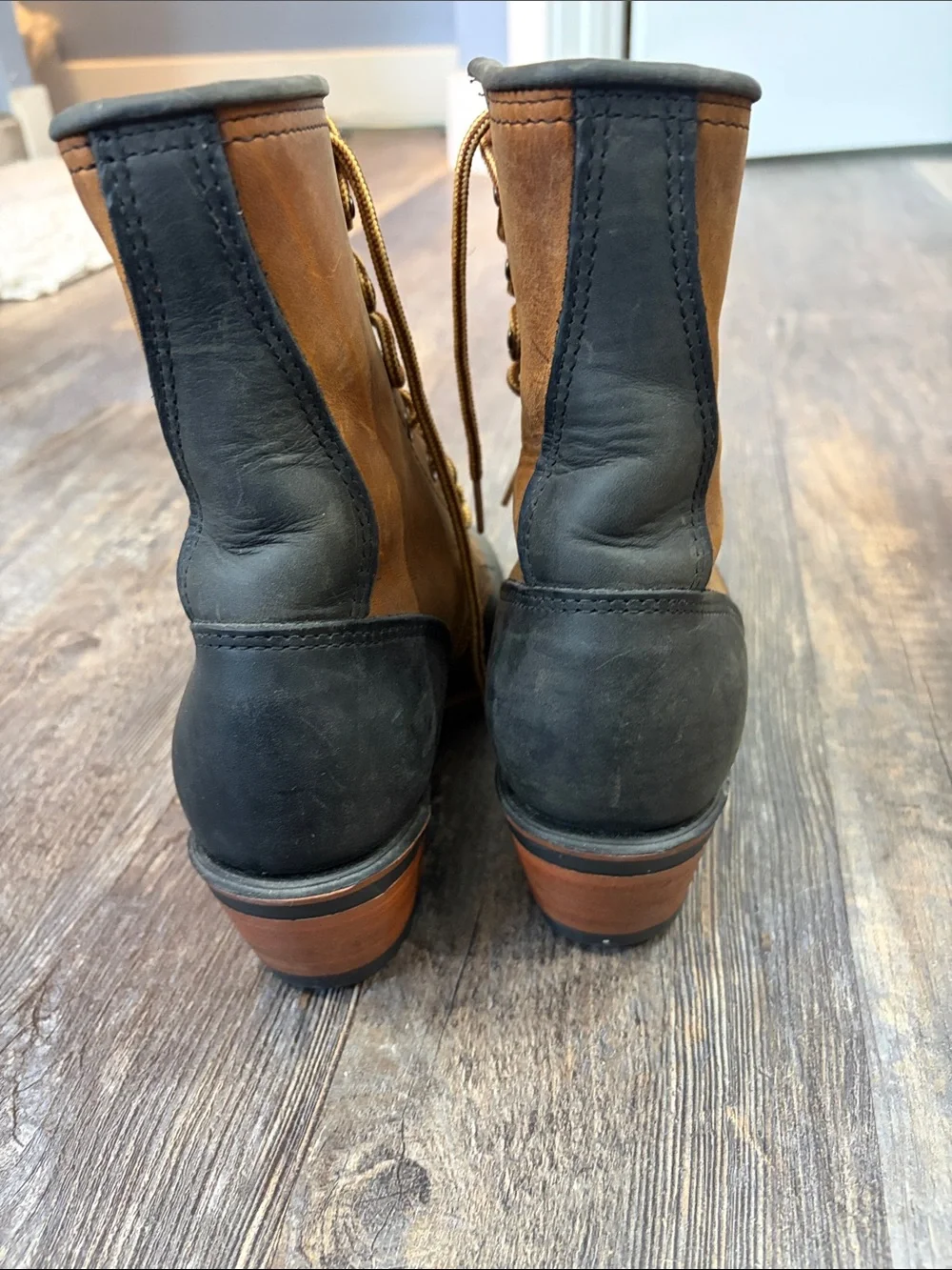 N/A durable leather